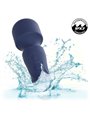 Calexotics - Charisma Charm Massager 12 Functions Purple