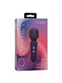Calexotics - Charisma Charm Massager 12 Functions Purple