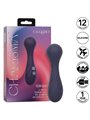 Calexotics - Charisma Temptation Massager 12 Functions Purple
