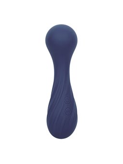 Calexotics Charisma Temptation - Massaggiatore 12 Funzioni Viola