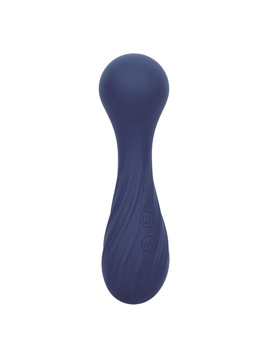 Calexotics Charisma Temptation - Massaggiatore 12 Funzioni Viola