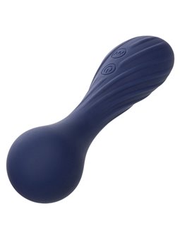 Calexotics Charisma Temptation - Massaggiatore 12 Funzioni Viola