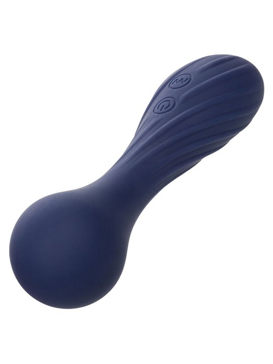 Calexotics Charisma Temptation - Massaggiatore 12 Funzioni Viola
