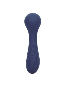 Calexotics Charisma Temptation - Massaggiatore 12 Funzioni Viola