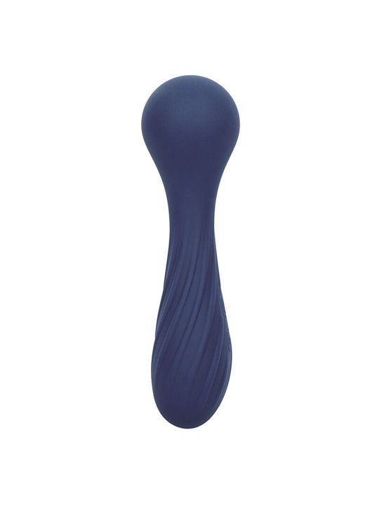 Calexotics - Charisma Temptation Massager 12 Functions Purple