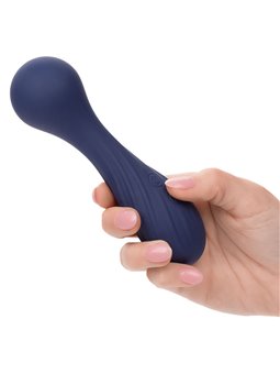 Calexotics Charisma Temptation - Massaggiatore 12 Funzioni Viola