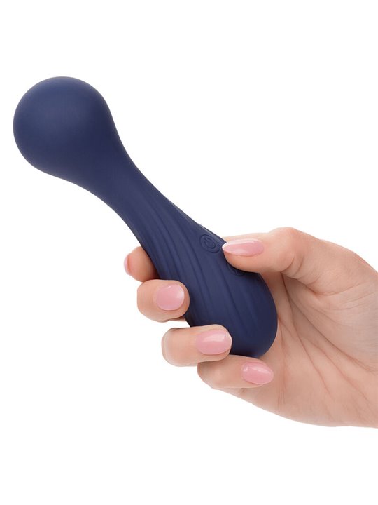 Calexotics - Charisma Temptation Massager 12 Functions Purple