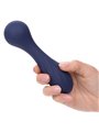 Calexotics Charisma Temptation - Massaggiatore 12 Funzioni Viola