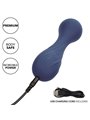Calexotics Charisma Temptation - Massaggiatore 12 Funzioni Viola