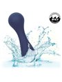 Calexotics Charisma Temptation - Massaggiatore 12 Funzioni Viola