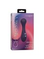 Calexotics Charisma Temptation - Massaggiatore 12 Funzioni Viola