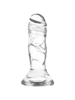 Xray Clear Cock 12Cm X 2.6Cm