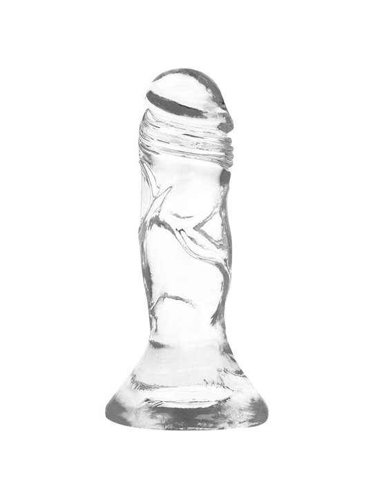 X Ray - Clear Cock 12 CM X 2.6 CM