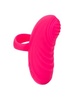 Calexotics Envy - Massaggiatore Palla Rotante 7 Vibrazioni Fucsia