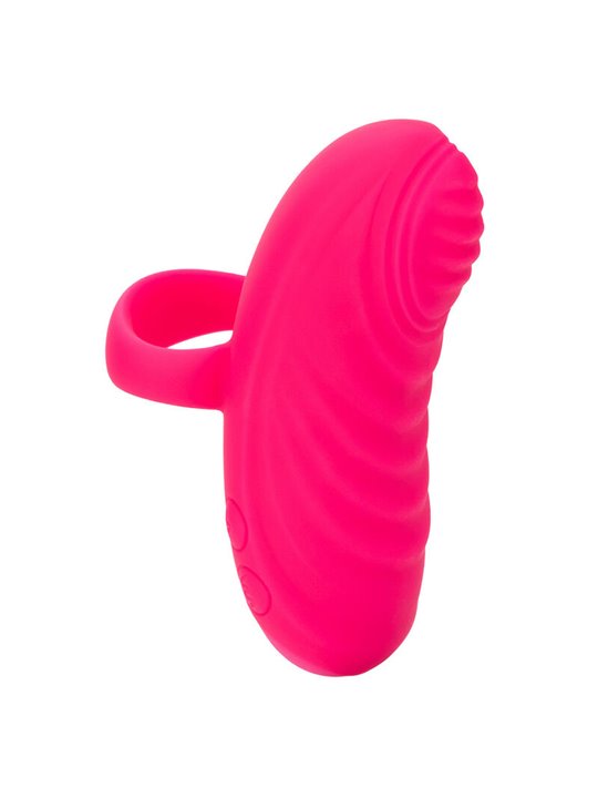 Calexotics Envy - Massaggiatore Palla Rotante 7 Vibrazioni Fucsia