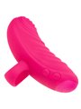 Calexotics Envy - Massaggiatore Palla Rotante 7 Vibrazioni Fucsia