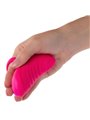 Calexotics Envy - Massaggiatore Palla Rotante 7 Vibrazioni Fucsia