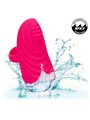 Calexotics Envy - Massaggiatore Palla Rotante 7 Vibrazioni Fucsia