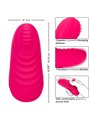 Calexotics Envy - Massaggiatore Palla Rotante 7 Vibrazioni Fucsia
