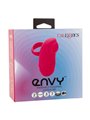 Calexotics Envy - Massaggiatore Palla Rotante 7 Vibrazioni Fucsia