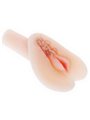 Baile - Ultra Realistic Vibrating Vagina