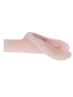 Baile - Vagina Vibrante Ultra Realistica