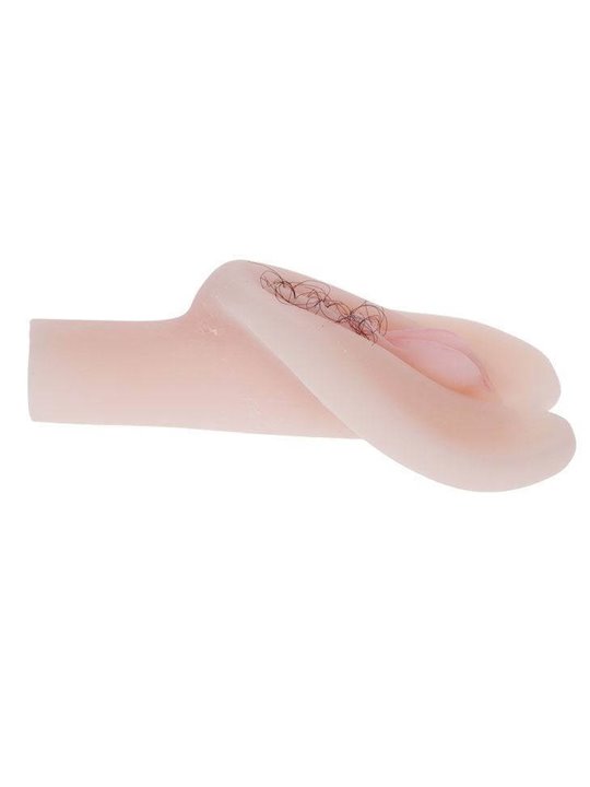 Baile - Vagina Vibrante Ultra Realistica