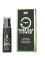 Intt Dura Max Power - Spray Ritardante per Uomo 12 ML