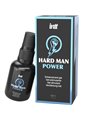 Intt - Hard Man Power Stimulating Spray 15 ML