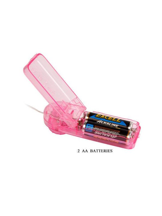 Baile - Ultra Realistic Vibrating Vagina