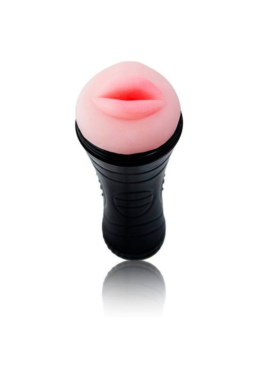 Baile - Baby Pussy Masturbator Mouth