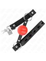Kink - Red Tpe Ball 4 Cm Gag 60 X 2 Cm