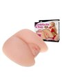 Baile - Realistic Vagina and Ass