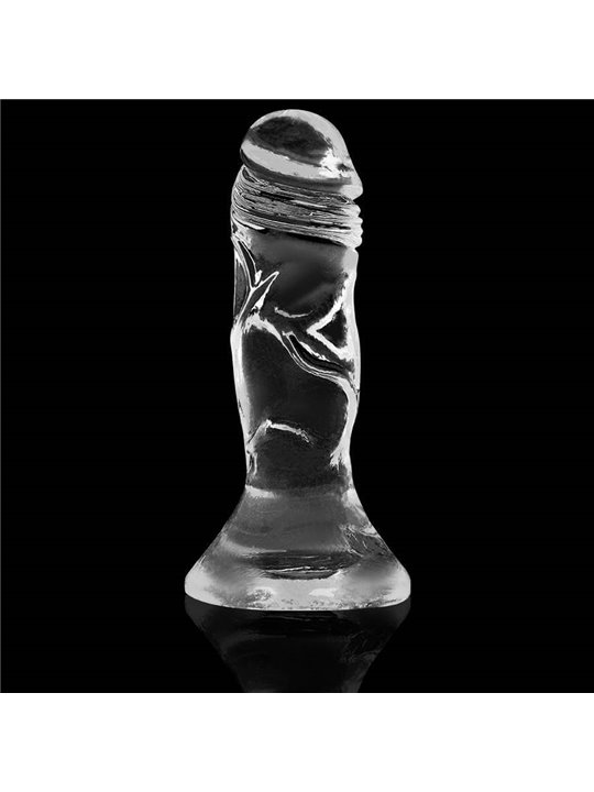 X Ray - Clear Cock 12 CM X 2.6 CM