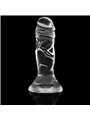 Xray Clear Cock 12Cm X 2.6Cm