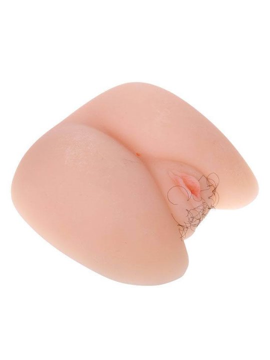 Baile - Realistic Vagina and Ass
