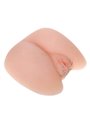 Baile - Realistic Vagina and Ass