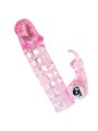 Baile - Cover Estensore Pene Ultimate Love con Vibrazione 10V