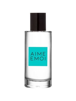 Ruf Aime Emoi - Profumo ai Feromoni per Donna 50 ML