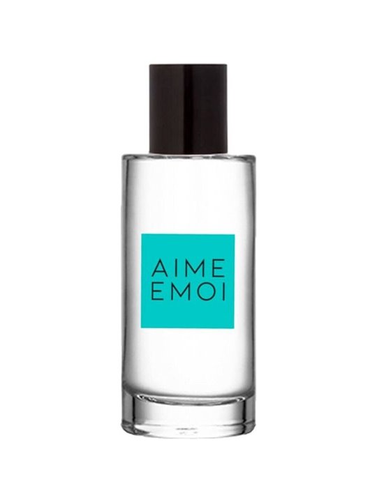 Ruf - Aime Emoi Pheromone Perfume For Her 50 Ml