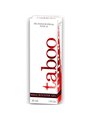 Ruf - Taboo Male Booster Gel For Erection 30 Ml