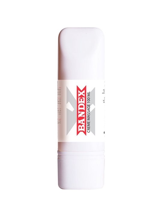 Ruf - Bandex Stimulating Cream For The Penis 100 Ml