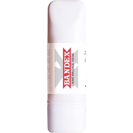 Ruf Bandex - Crema Intima per Stimolare l'Erezione 100 ML
