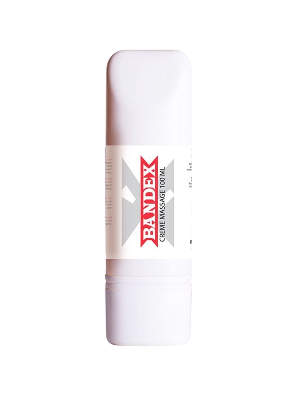 Ruf Bandex - Crema Intima per Stimolare l'Erezione 100 ML