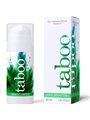 Ruf Taboo Male Delay - Gel Intimo Ritardante per Uomini 30 ML