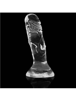 X Ray - Clear Cock 12 CM X 2.6 CM