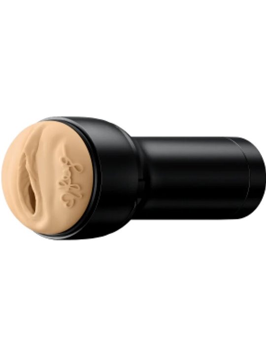 Kiiroo Feel - Masturbatore Vagina Realistica in Silicone di Reya Sunshine