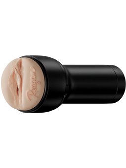 Kiiroo Feel - Masturbatore Vagina Realistica in Silicone di Reagan Foxx