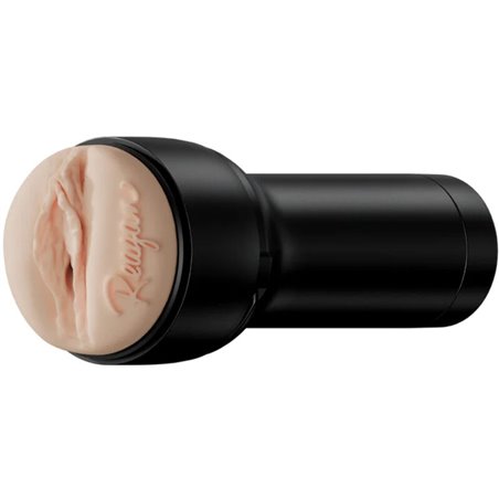 Kiiroo - Feel Reagan Foxx Stroker Kiiroo Stars Collection