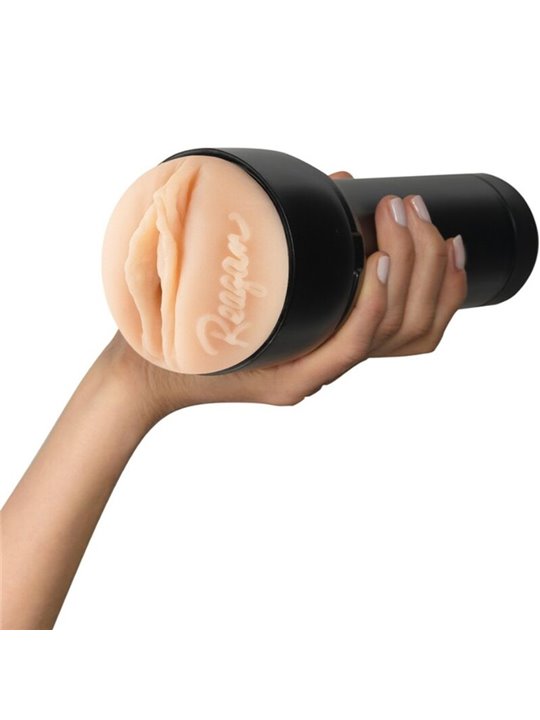 Kiiroo - Feel Reagan Foxx Stroker Kiiroo Stars Collection